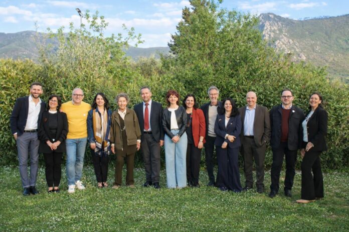 Centrosinistra per Calci