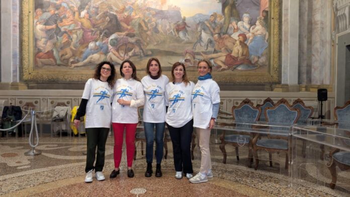 RUN FOR AIRC