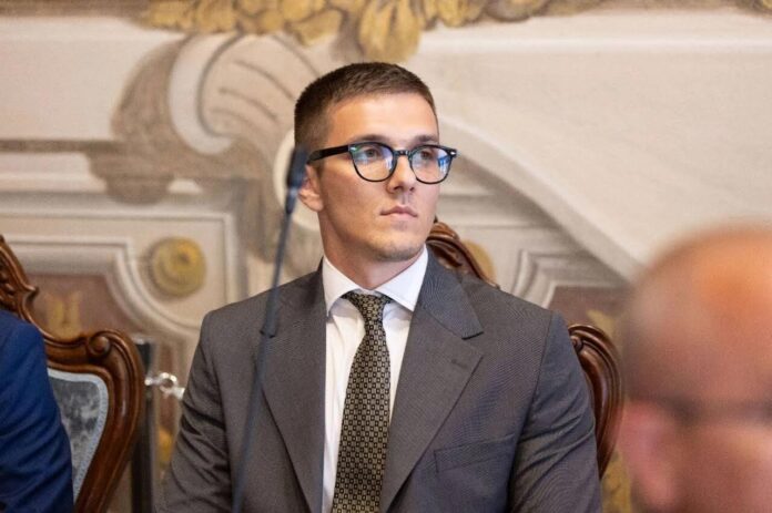 Lorenzo Vouk