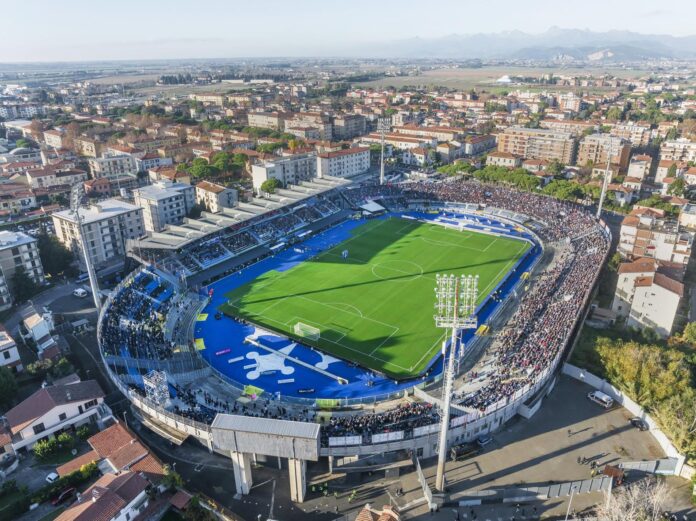 Arena Garibaldi