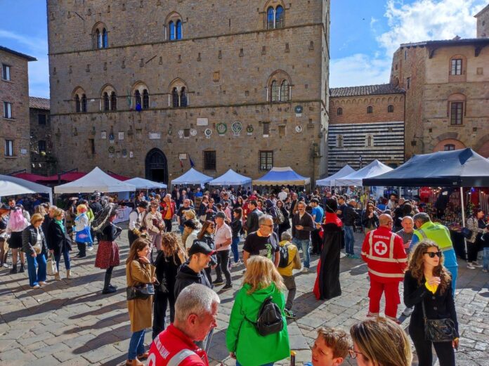 Volterra Comics & Fantasy