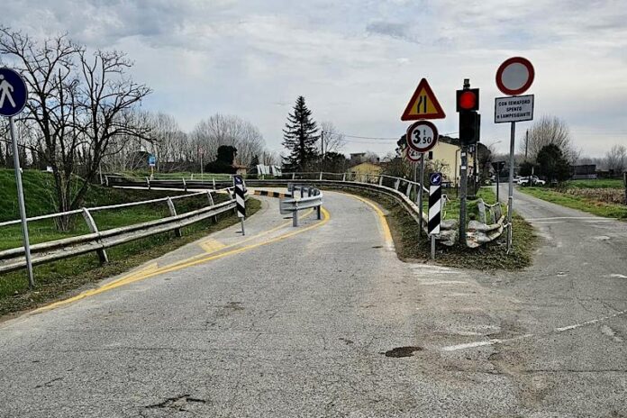ponte via Maremmana Ponsacco