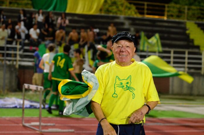 Piero “Gimenez” Mattii