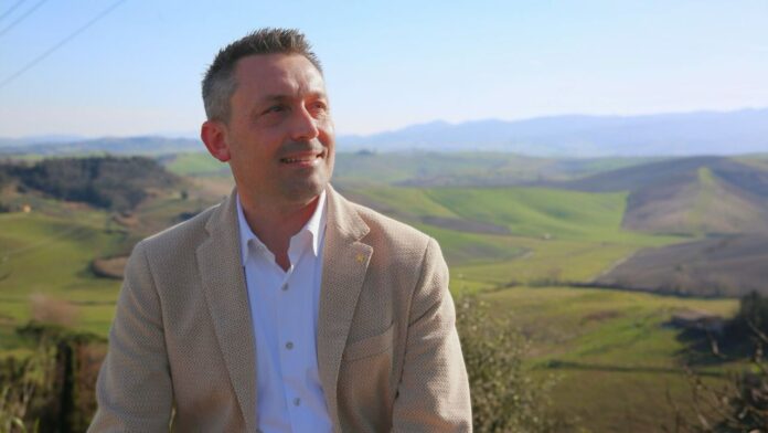 Matteo Arcenni