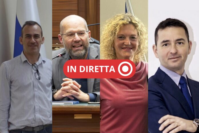 Risultati elezioni comunali Cascina 2026, lo spoglio in tempo reale