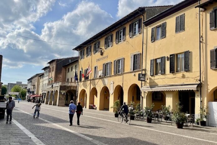 Cascina