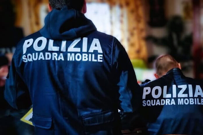 Polizia di Stato