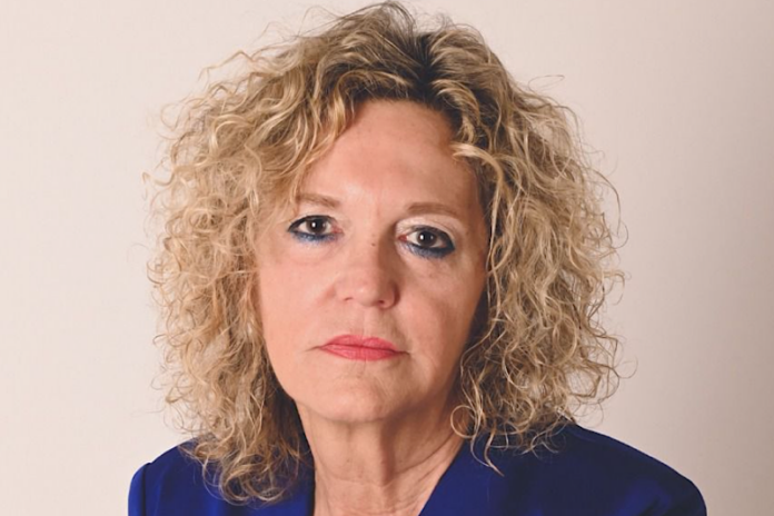 Donatella Legnaioli