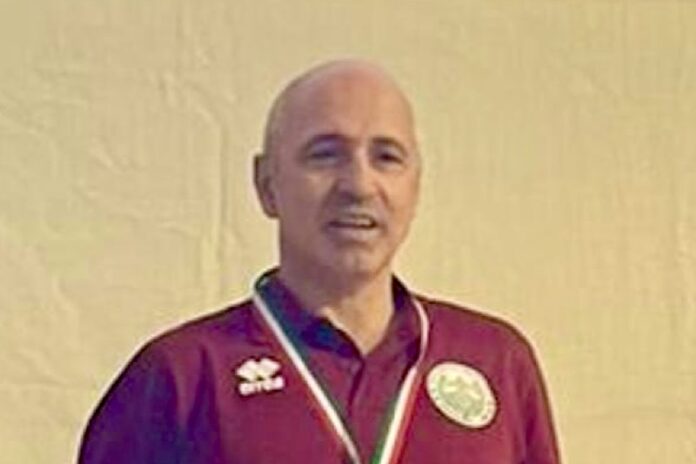 Alessandro “Spazialex” Matteoli