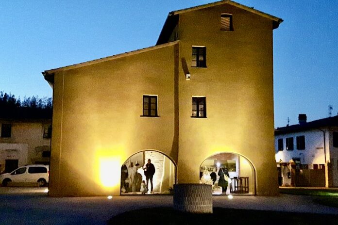 Museo della Ceramica 