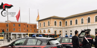 Carabinieri di Pisa