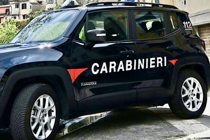Carabinieri