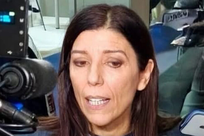 Monia Monni