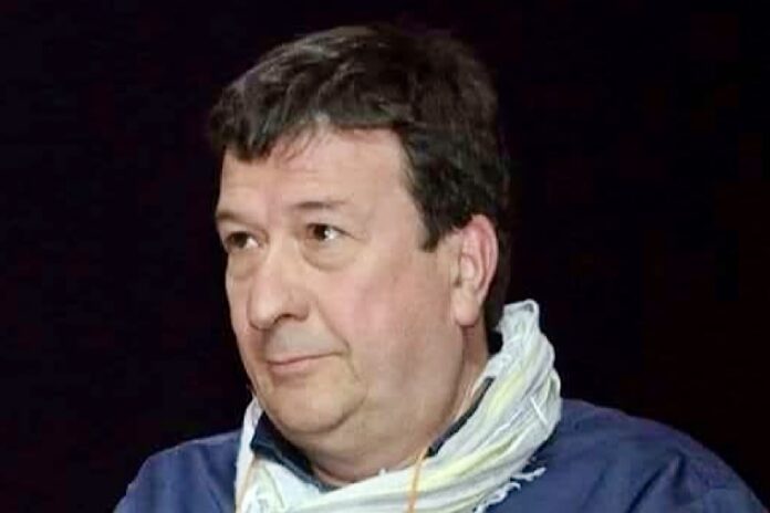 Marco Vanni