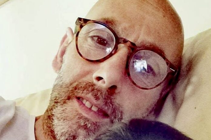 Luca Cionini