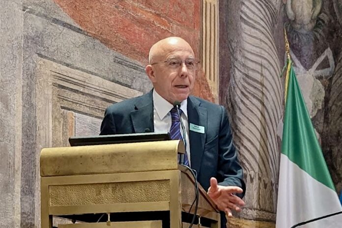 Renzo Macelloni