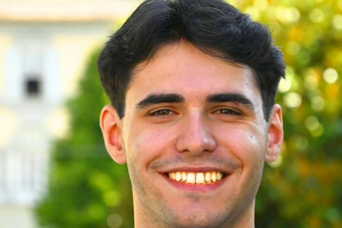 Simone Fabbrini