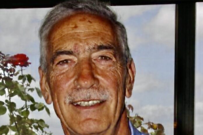 Luciano Domenico Franco Zuccarini