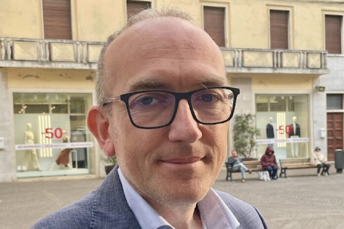 Alberto Andreoli