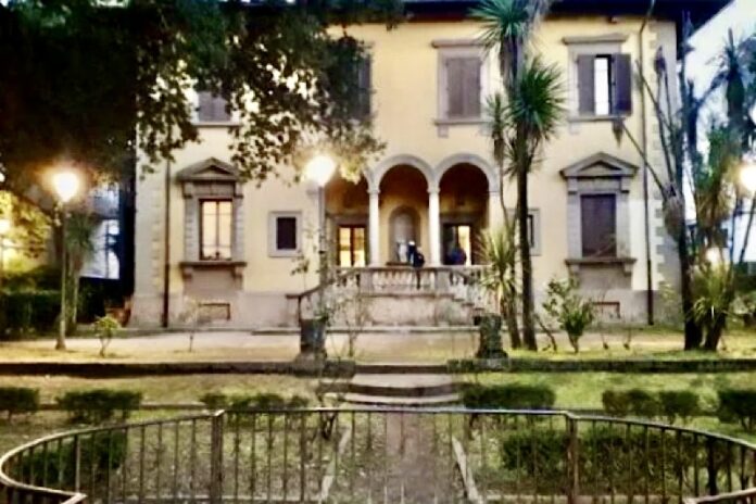 Villa Crastan