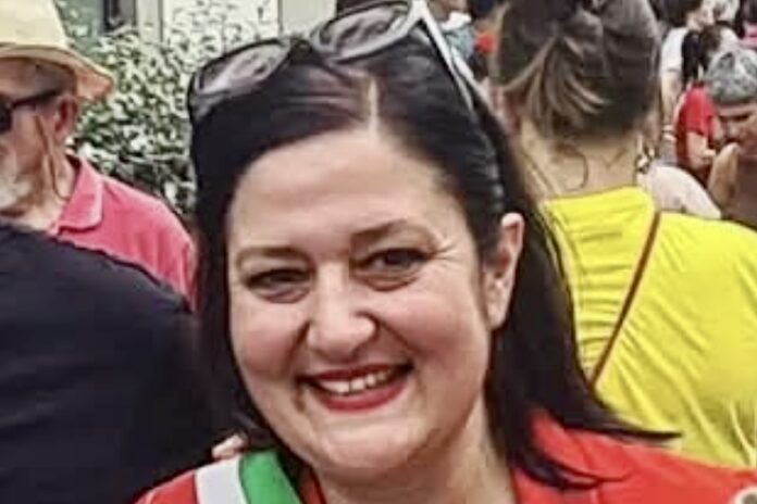 Carla Cocilova