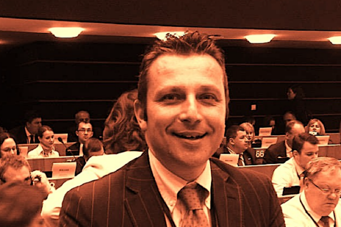 Roberto Giannoni