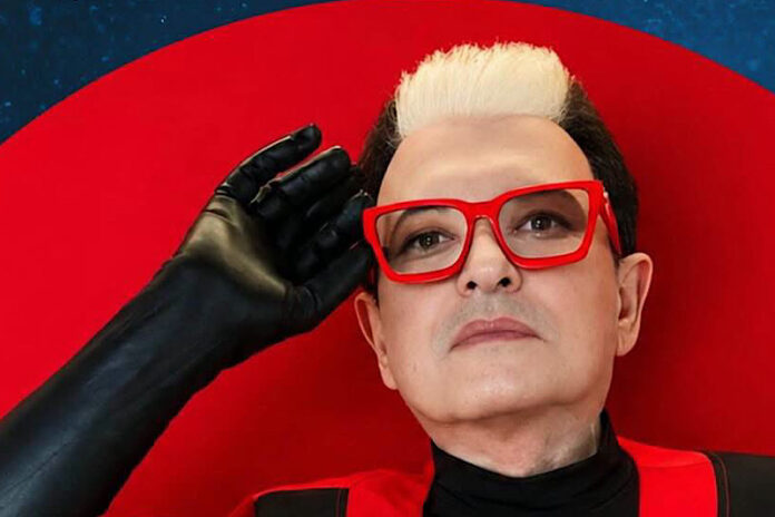 Cristiano Malgioglio