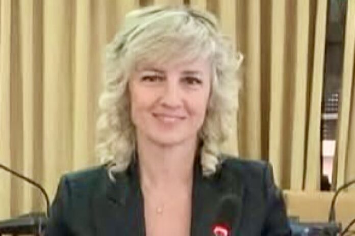 Sonia Boldrini