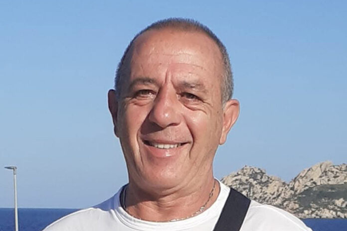 Mauro Lotumolo