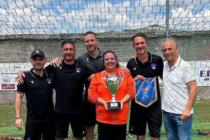 Juniores Cup 2026
