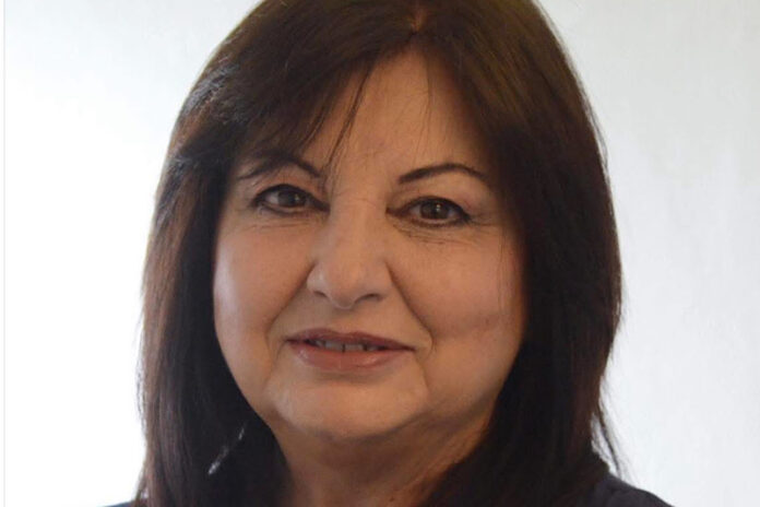 Maria Pia Morella