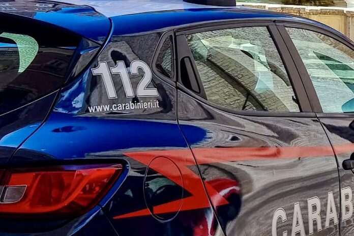 Carabinieri