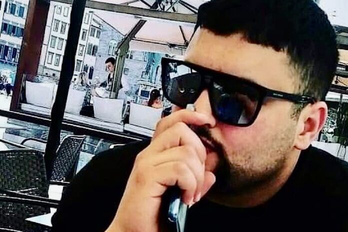 Zieed Zitouni