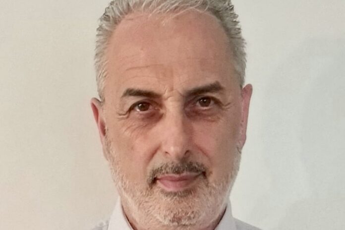 Mario Di Candia
