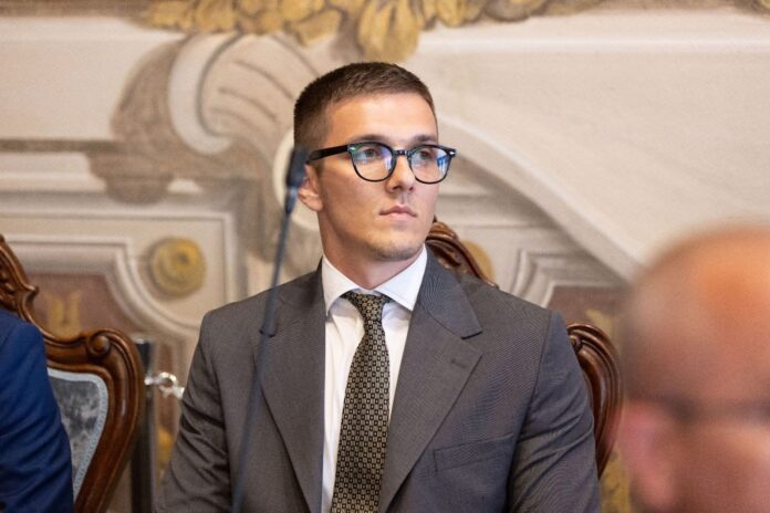 Lorenzo Vouk
