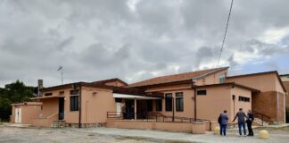 Marina di Pisa, Casa della Comunità