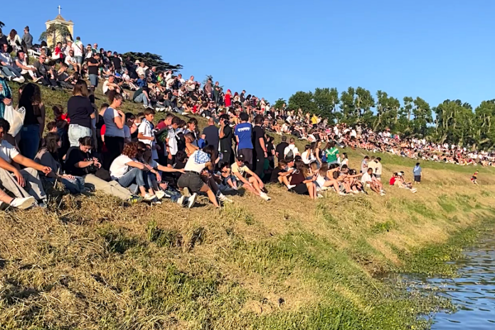 Regata Calcinaia 2026