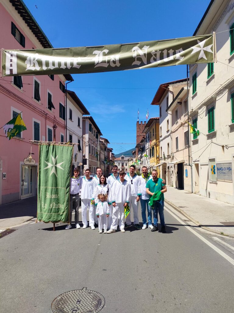 Rione La Nave