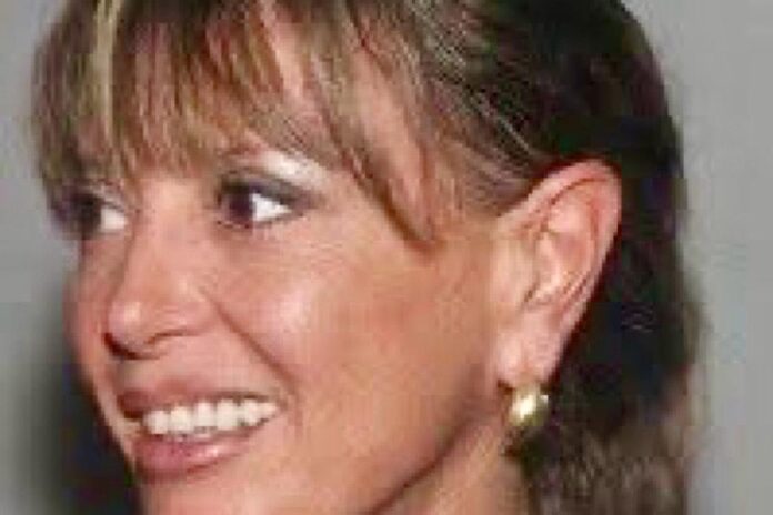 Cristiana Del Bucchia