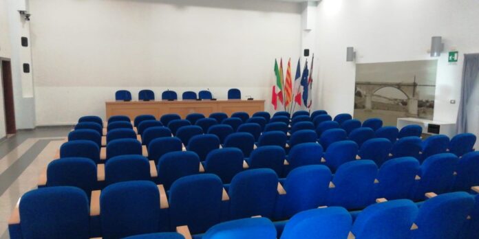 Sala Orsini