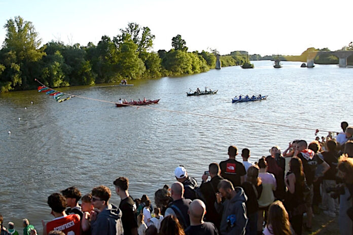 Regata 2025 Calcinaia