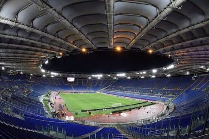 Lazio Pisa