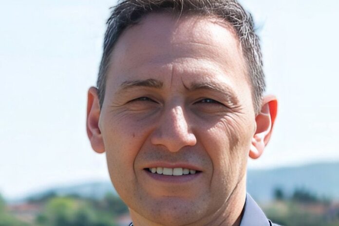 Enrico Grechi