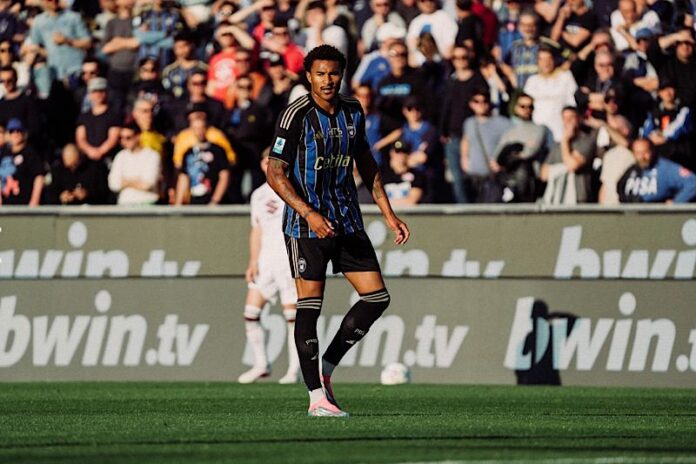 Pisa Meister Parma