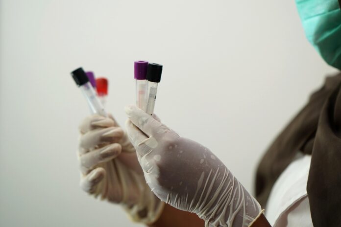laboratorio