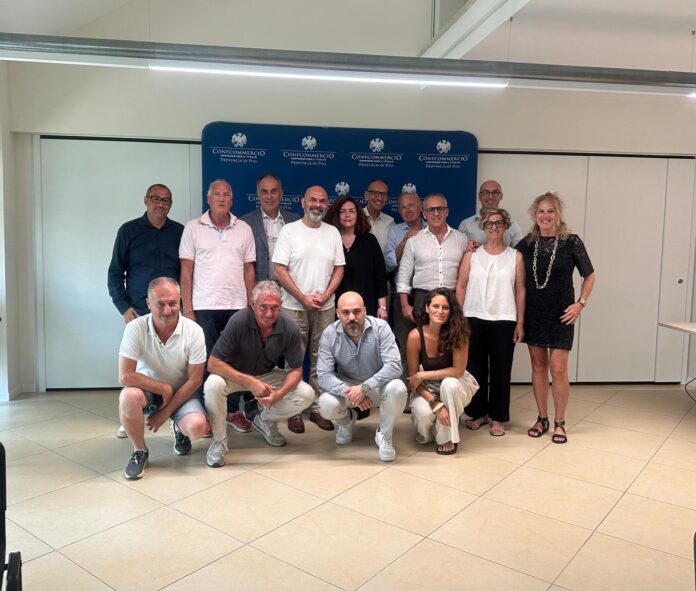 Fimaa Confcommercio Pisa