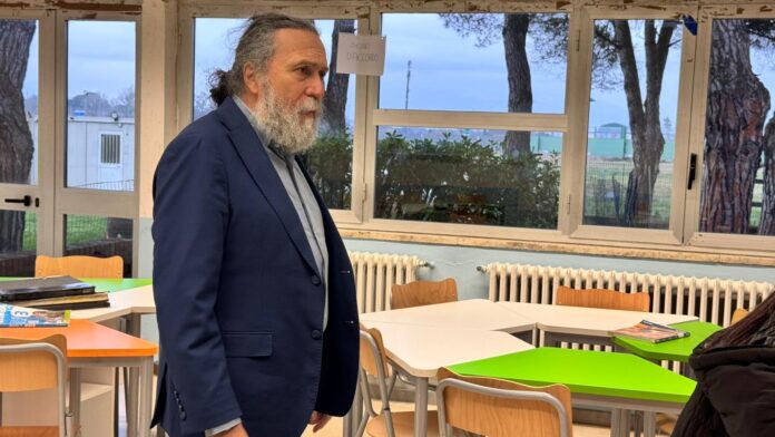 Riccardo Buscemi