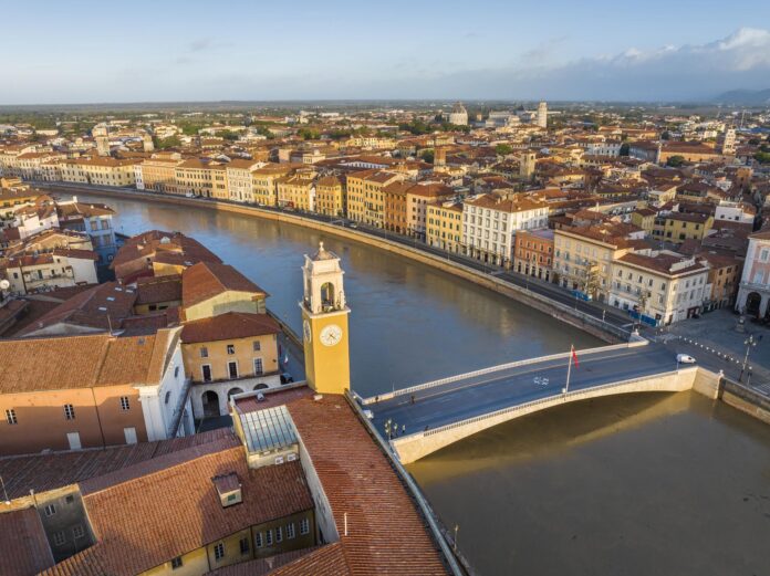 Ponte di Mezzo