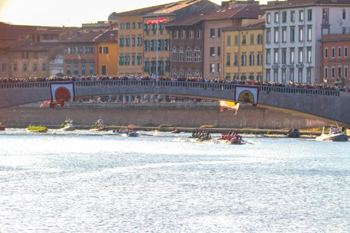 Palio di San Ranieri