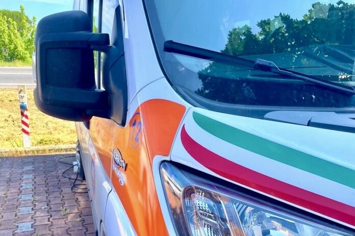 Ambulanza